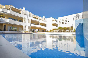 Welcome Cabanas Beach